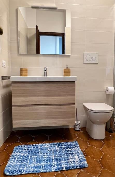Special Home Vista Mare E Parcheggio Privato Sanremo Dış mekan fotoğraf