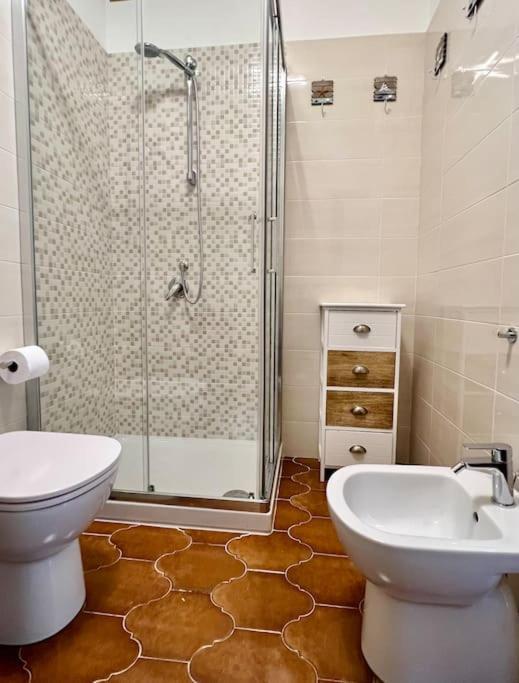 Special Home Vista Mare E Parcheggio Privato Sanremo Dış mekan fotoğraf