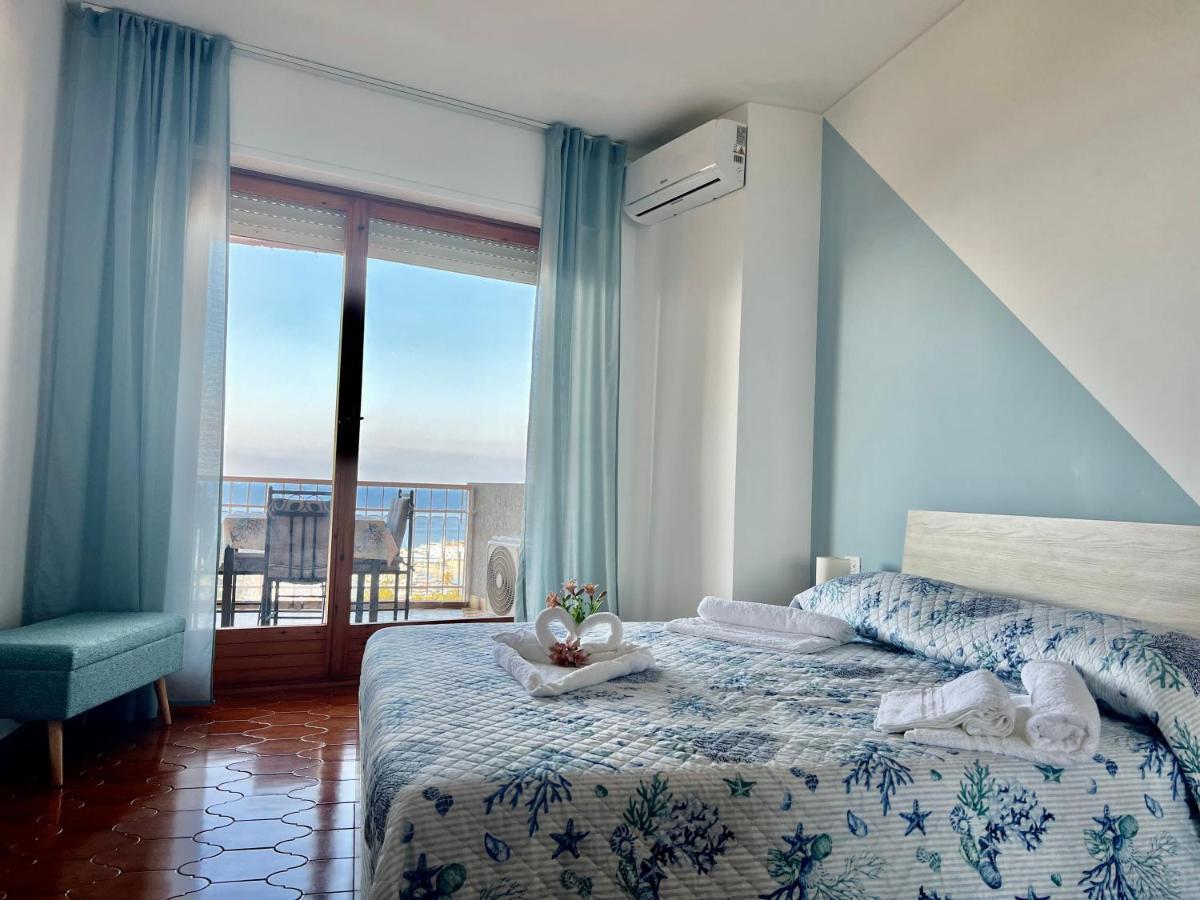 Special Home Vista Mare E Parcheggio Privato Sanremo Dış mekan fotoğraf