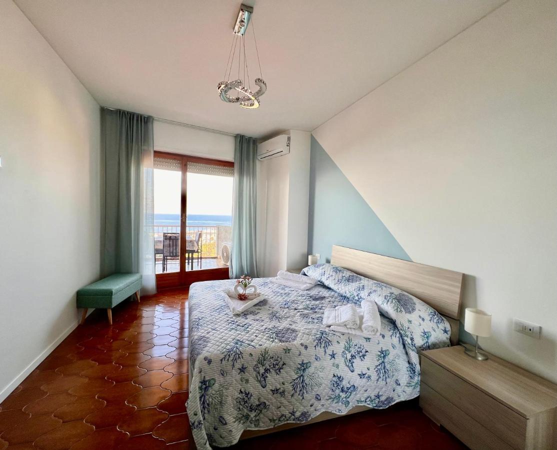 Special Home Vista Mare E Parcheggio Privato Sanremo Dış mekan fotoğraf