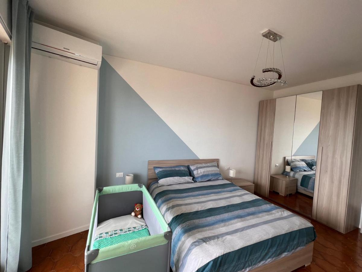 Special Home Vista Mare E Parcheggio Privato Sanremo Dış mekan fotoğraf