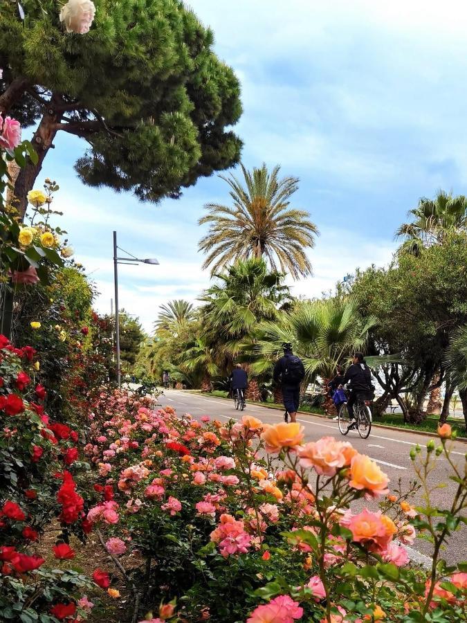Special Home Vista Mare E Parcheggio Privato Sanremo Dış mekan fotoğraf